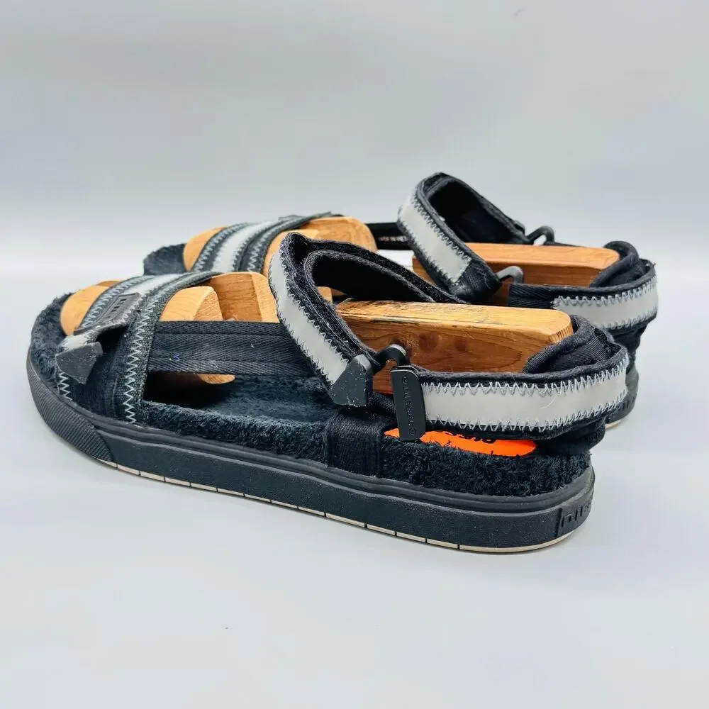 Diesel sandals mens